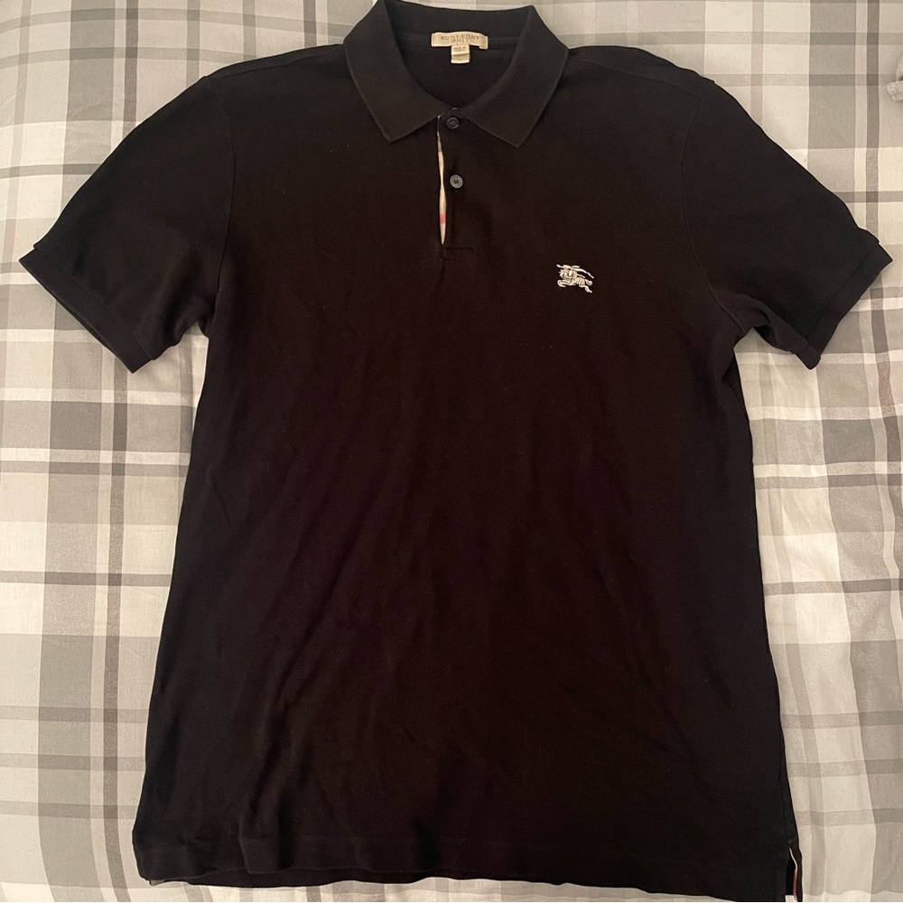 Burberry Polo